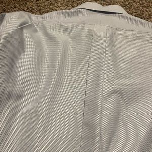Men’s Dress Shirt